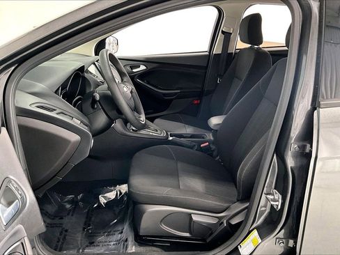 Used 2018 Ford Focus SEL image 18