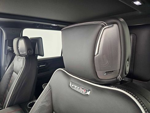 New 2026 GMC Yukon XL AT4 Ultimate AWD/4WD image 26