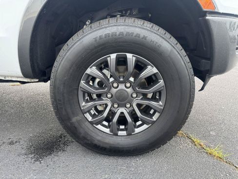 Used 2020 Ford Ranger XLT w/ Equipment Group 301A Mid AWD/4WD image 46