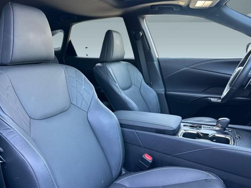 Certified 2024 Lexus RX 350 Premium w/ Convenience Package FWD image 34