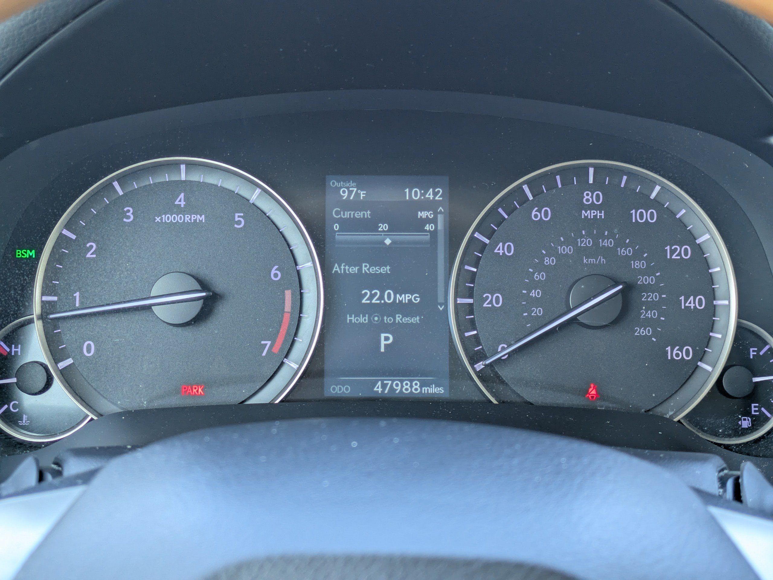Used 2022 Lexus RX 350 FWD w/ Premium Package image 29