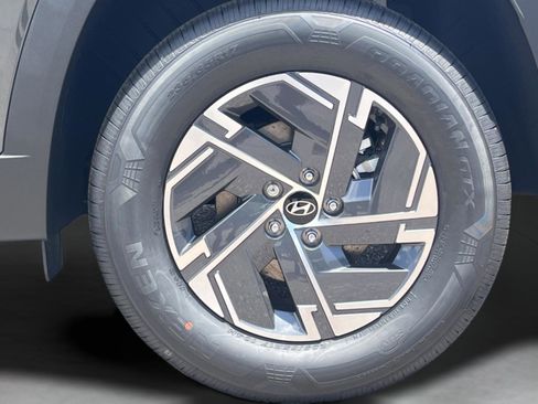 New 2026 Hyundai Tucson Blue SE AWD/4WD image 11