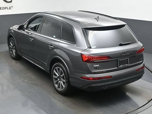 Used 2023 Audi Q7 2.0T Premium Plus w/ Premium Plus Package AWD/4WD image 41