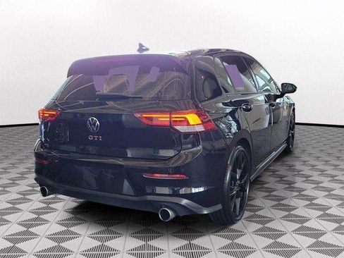 Used 2024 Volkswagen GTI S image 6