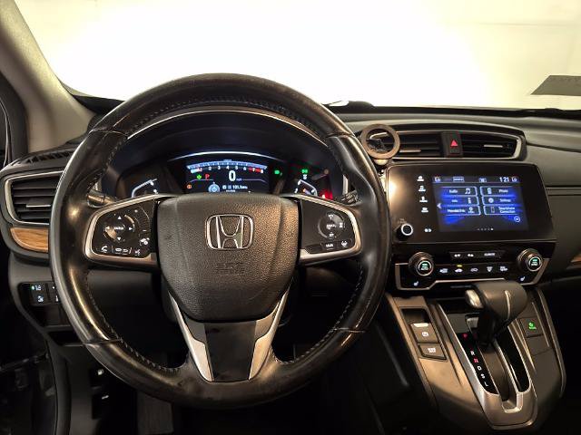 Used 2018 Honda CR-V EX-L image 5