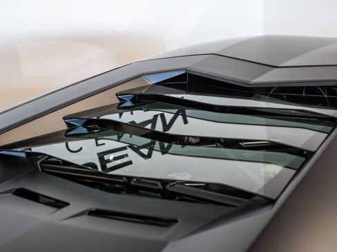 Used 2012 Lamborghini Aventador LP 700-4 AWD/4WD image 29