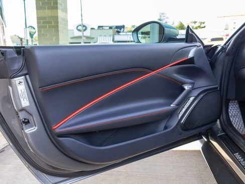 Used 2024 Ferrari Roma image 42