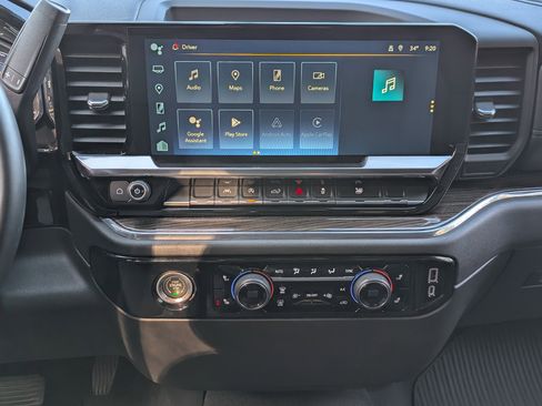 Used 2023 Chevrolet Silverado 1500 LT image 25