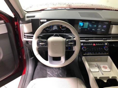 New 2026 Hyundai Santa Fe SEL AWD/4WD image 28