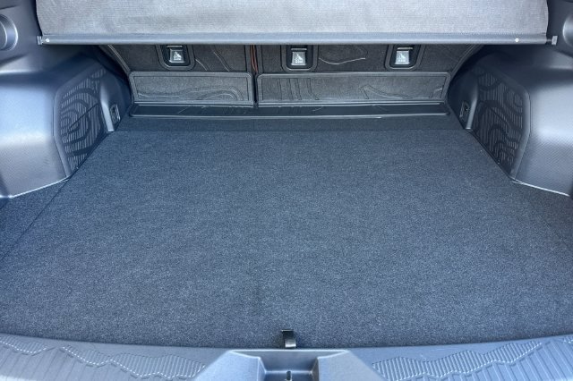 Certified 2026 Subaru Forester Touring AWD/4WD image 17