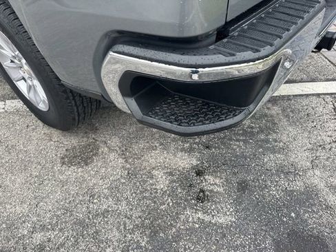 New 2026 Chevrolet Silverado 1500 W/T w/ WT Value Package image 33