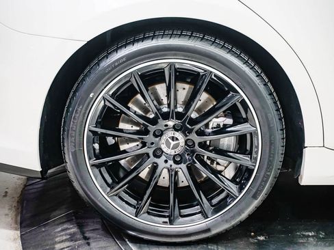 Used 2023 Mercedes-Benz S 500 4MATIC image 10