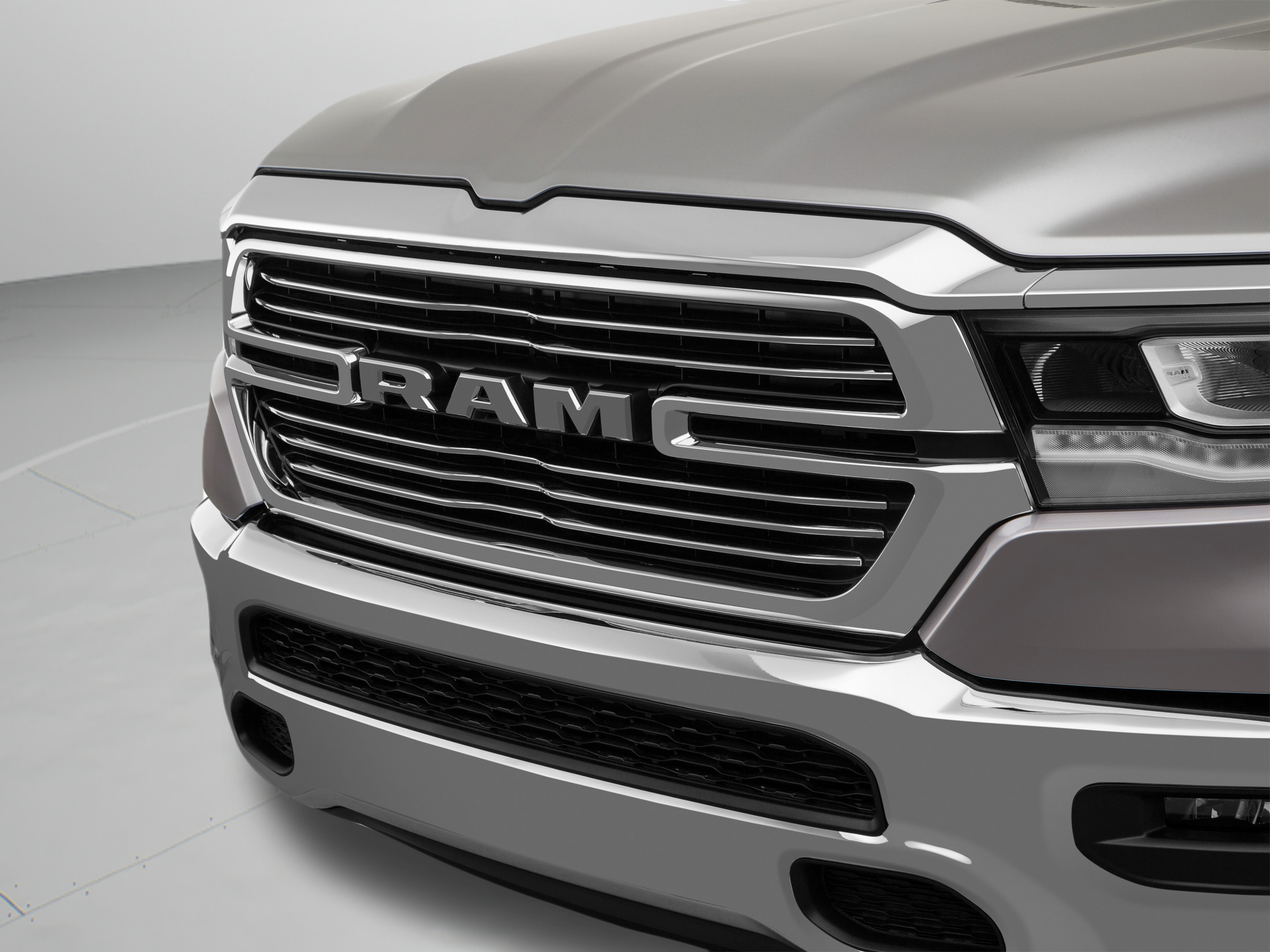 Used 2020 RAM 1500 Big Horn AWD/4WD image 54