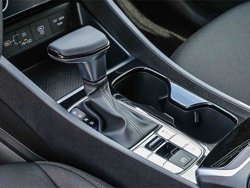 New 2026 Hyundai Tucson SEL image 24