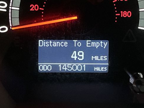 Used 2015 Toyota Sequoia Limited image 24