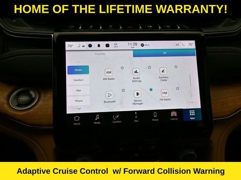 Used 2023 Jeep Grand Cherokee L Summit image 32