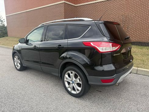 Used 2014 Ford Escape Titanium image 13