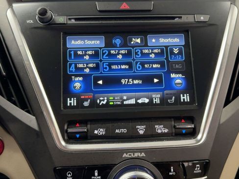 Used 2016 Acura MDX FWD w/ Technology Package image 23