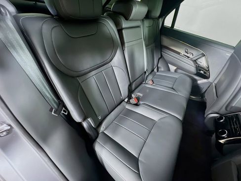 Certified 2024 Land Rover Range Rover Sport Dynamic SE AWD/4WD image 29