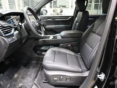 New 2026 GMC Acadia Elevation w/ Elevation Premium Package image 9