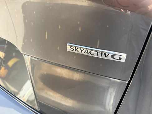 Used 2025 MAZDA CX-30 AWD 2.5 S w/ Select Sport Pkg image 8