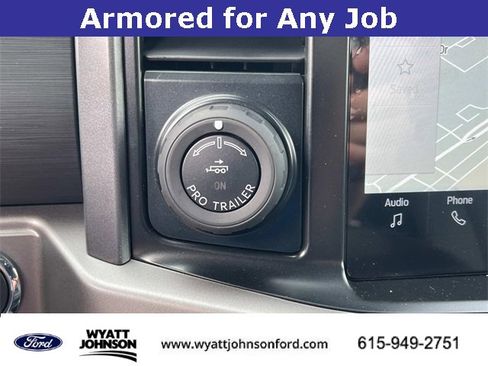 New 2025 Ford F150 XLT w/ Equipment Group 302A MID image 28