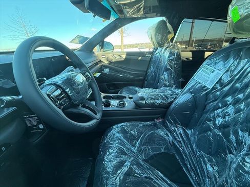 New 2026 Genesis GV80 3.5T Prestige image 8