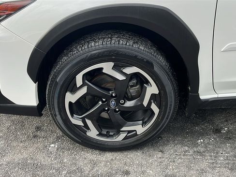 Certified 2023 Subaru Crosstrek 2.5i Limited image 9