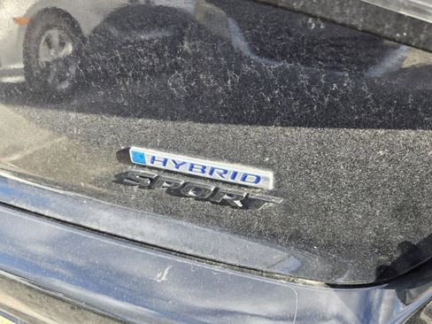 Used 2023 Honda Accord Sport image 9