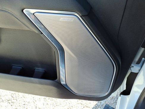 Used 2024 GMC Sierra 2500 Denali w/ Denali Reserve Package image 32