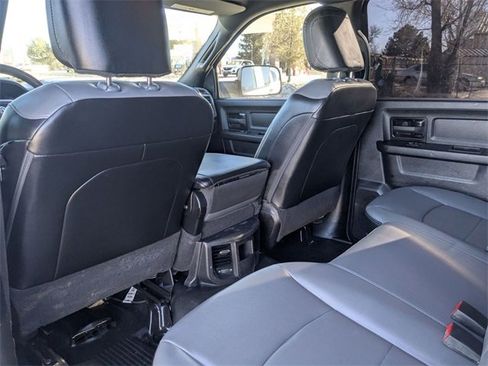 Used 2022 RAM 2500 Tradesman image 26