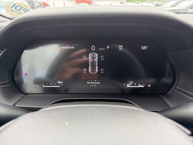 New 2026 Jeep Grand Cherokee Altitude AWD/4WD image 16