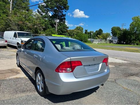 Used 2006 Honda Civic EX image 4