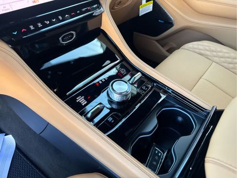 New 2026 Jeep Grand Cherokee L Summit AWD/4WD image 31