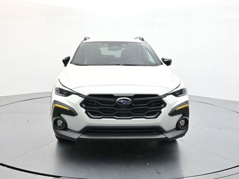 New 2026 Subaru Crosstrek 2.5i Sport image 2
