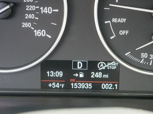 Used 2015 BMW 320i xDrive Sedan AWD/4WD image 28