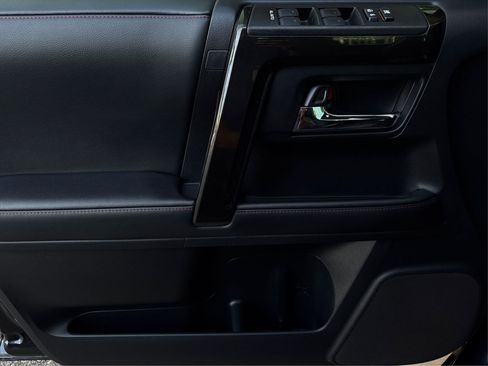 Used 2024 Toyota 4Runner TRD Pro image 21