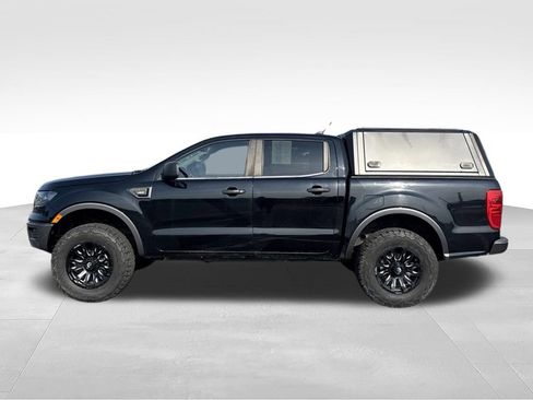 Used 2020 Ford Ranger XLT w/ Equipment Group 302A Luxury AWD/4WD image 9