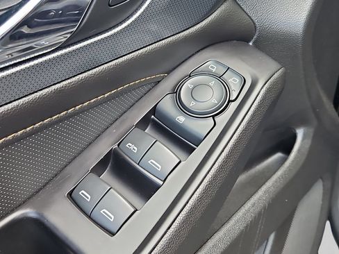Used 2019 Chevrolet Traverse Premier w/ Redline Edition AWD/4WD image 31