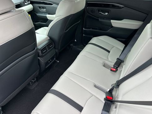 New 2026 Honda Passport RTL image 13