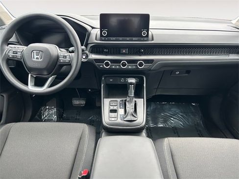 Used 2025 Honda CR-V EX image 10