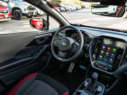 New 2026 Subaru Impreza RS image 13