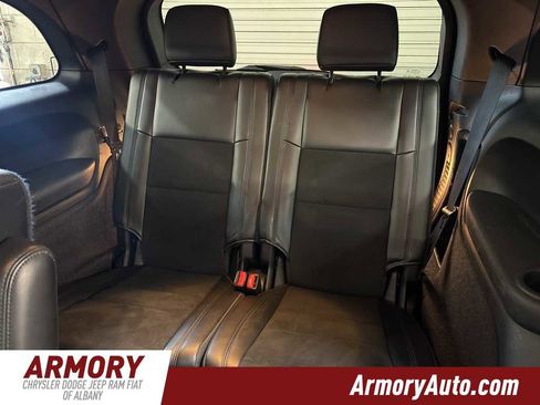 Used 2018 Dodge Durango GT image 29