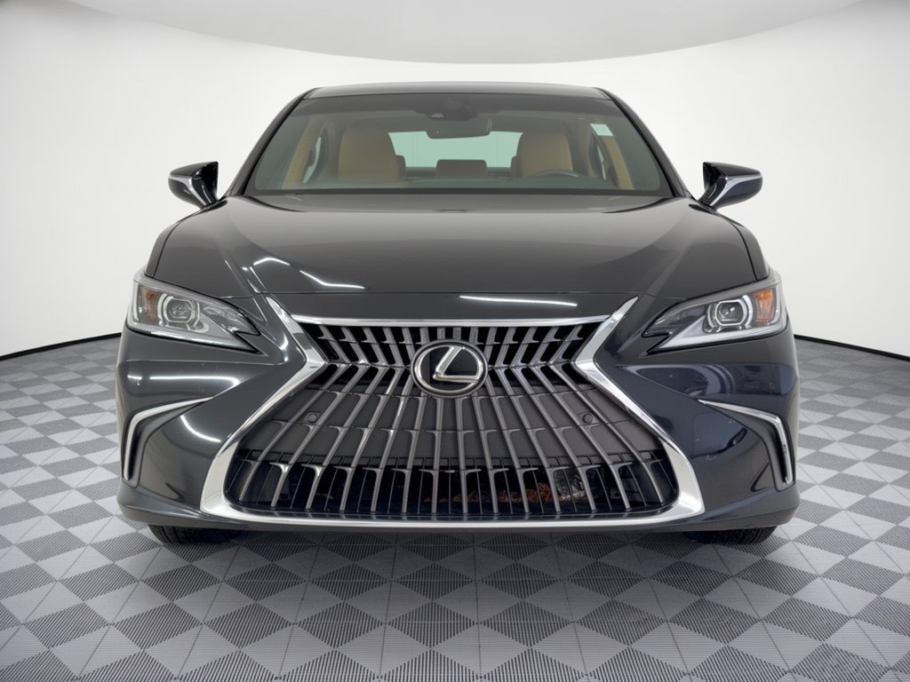 Used 2025 Lexus ES 350 w/ Premium Package FWD image 6