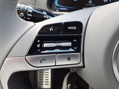 New 2026 Hyundai Elantra Sport FWD image 26