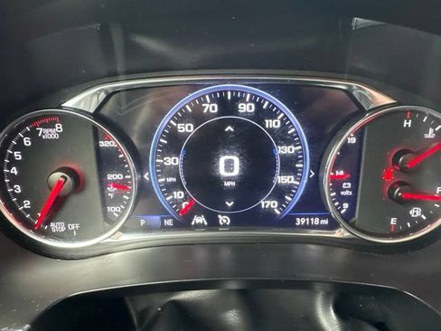Used 2022 Chevrolet Traverse Premier w/ Redline Edition AWD/4WD image 30