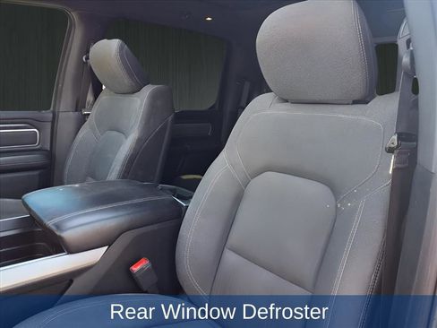 Used 2019 RAM 1500 Big Horn image 17