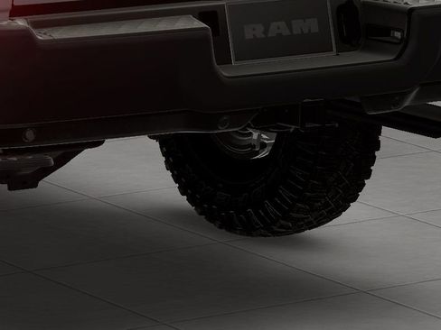 New 2026 RAM 2500 Power Wagon image 20