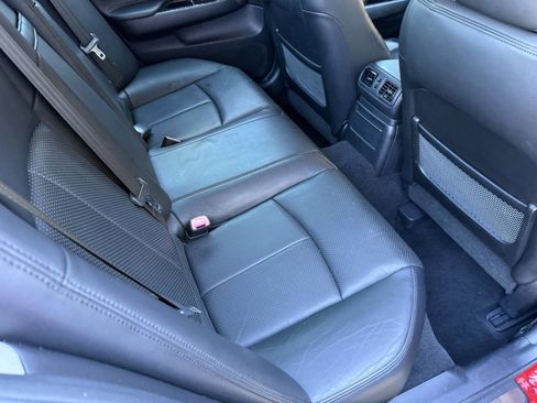 Used 2007 INFINITI G35 Journey w/ Premium Pkg image 16