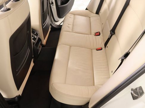 Used 2014 BMW X3 xDrive28i image 14